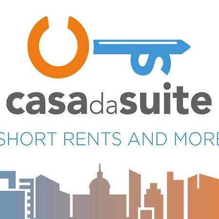 Casa Da Suite Colonne Mediolan Zewnętrze zdjęcie