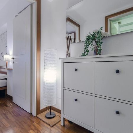 Casa Da Suite Colonne Mediolan Zewnętrze zdjęcie