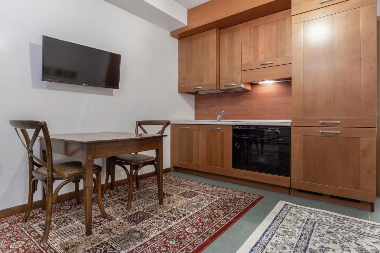 Casa Da Suite Colonne Mediolan Zewnętrze zdjęcie