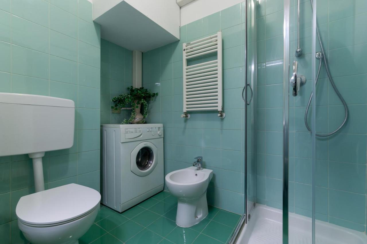 Casa Da Suite Colonne Mediolan Zewnętrze zdjęcie