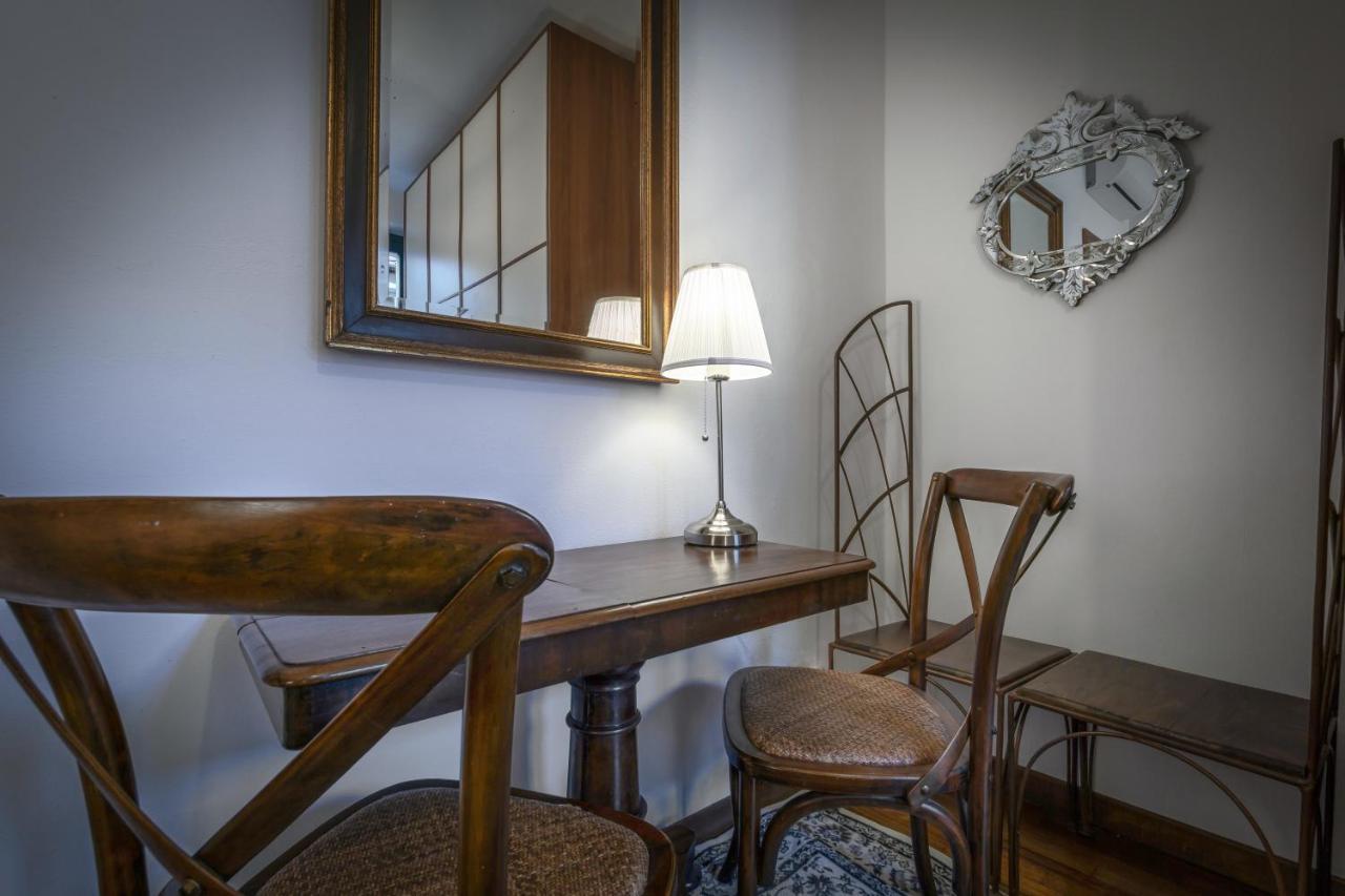 Casa Da Suite Colonne Mediolan Zewnętrze zdjęcie