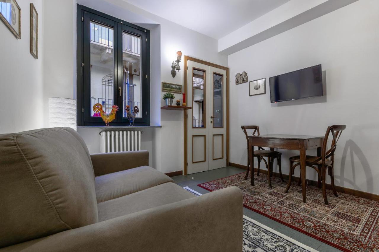 Casa Da Suite Colonne Mediolan Zewnętrze zdjęcie
