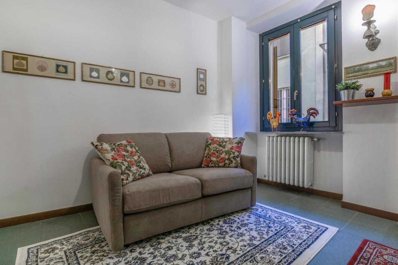 Casa Da Suite Colonne Mediolan Zewnętrze zdjęcie