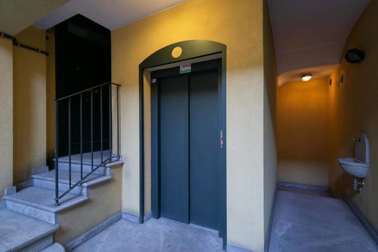 Casa Da Suite Colonne Mediolan Zewnętrze zdjęcie