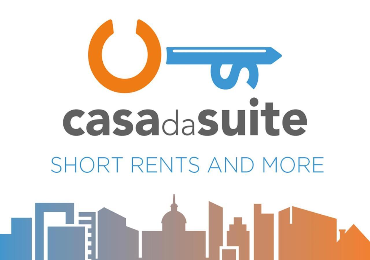 Casa Da Suite Colonne Mediolan Zewnętrze zdjęcie