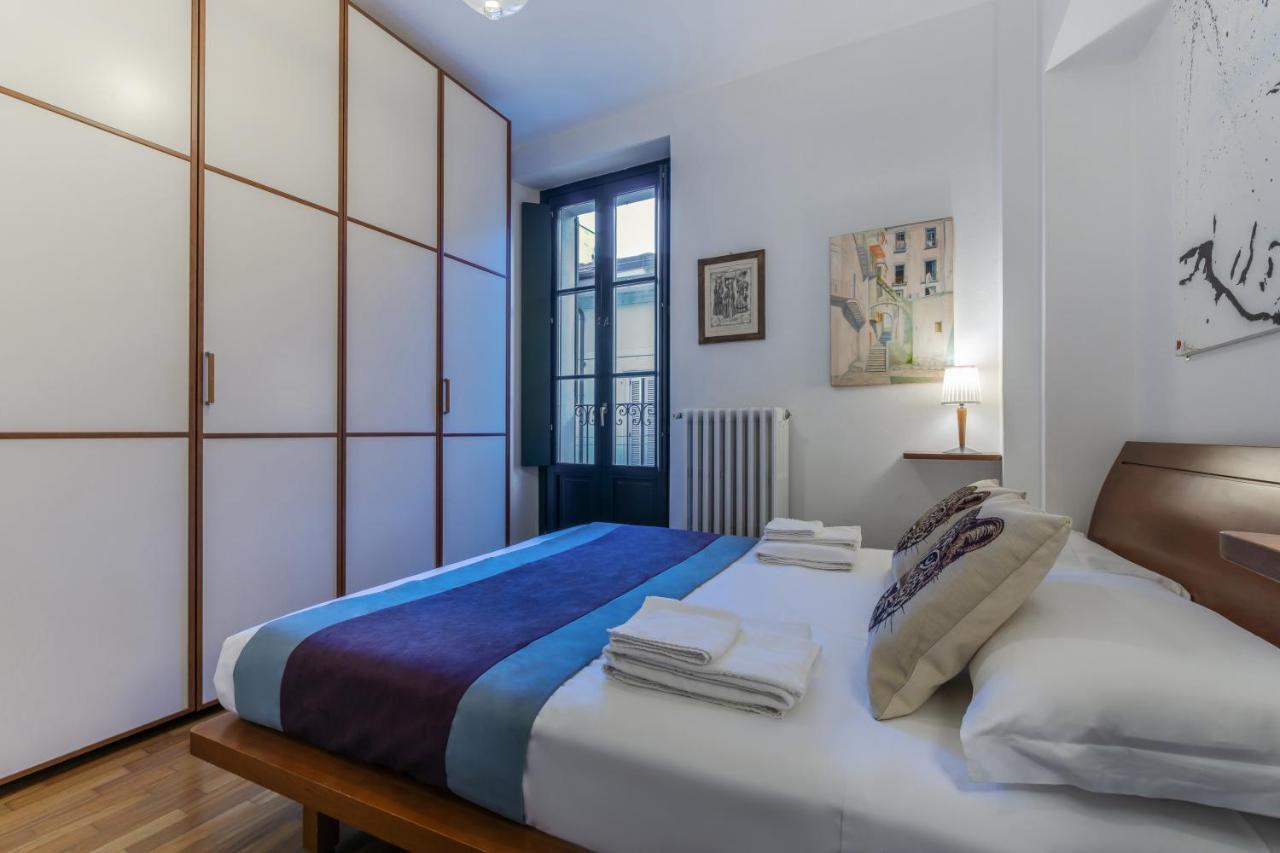 Casa Da Suite Colonne Mediolan Zewnętrze zdjęcie